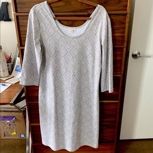 Persifor New Worn Kilpatrick Dress